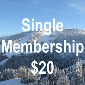 Primetimers Membership SINGLE
